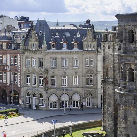 Mercure Hotel Trier Porta Nigra Экстерьер фото