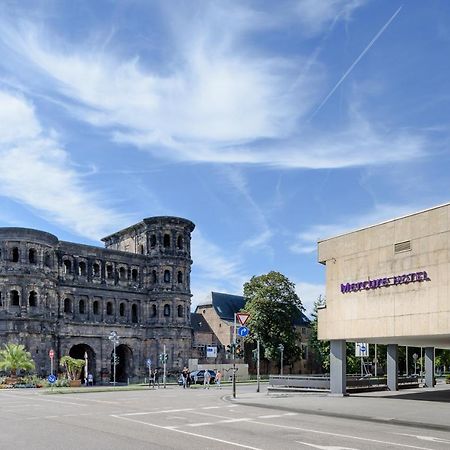 Mercure Hotel Trier Porta Nigra Экстерьер фото