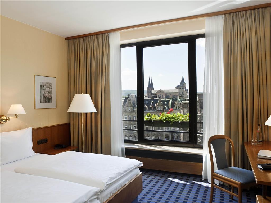 Mercure Hotel Trier Porta Nigra Экстерьер фото